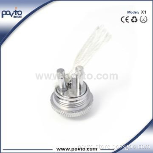 Best saler x1 atomizer  Electronic cigarette